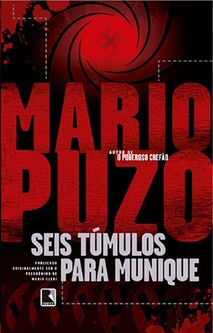 Seis túmulos para Munique