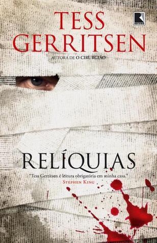 Relíquias