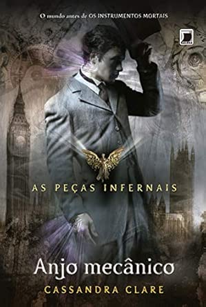 Anjo mecânico