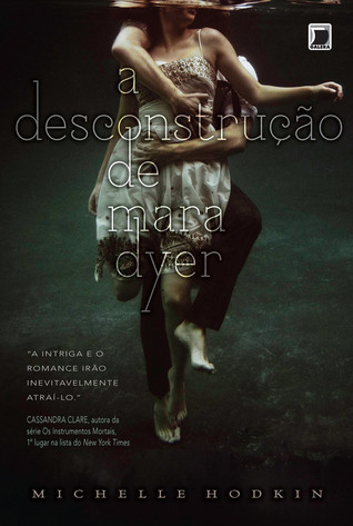 A Desconstrução de Mara Dyer