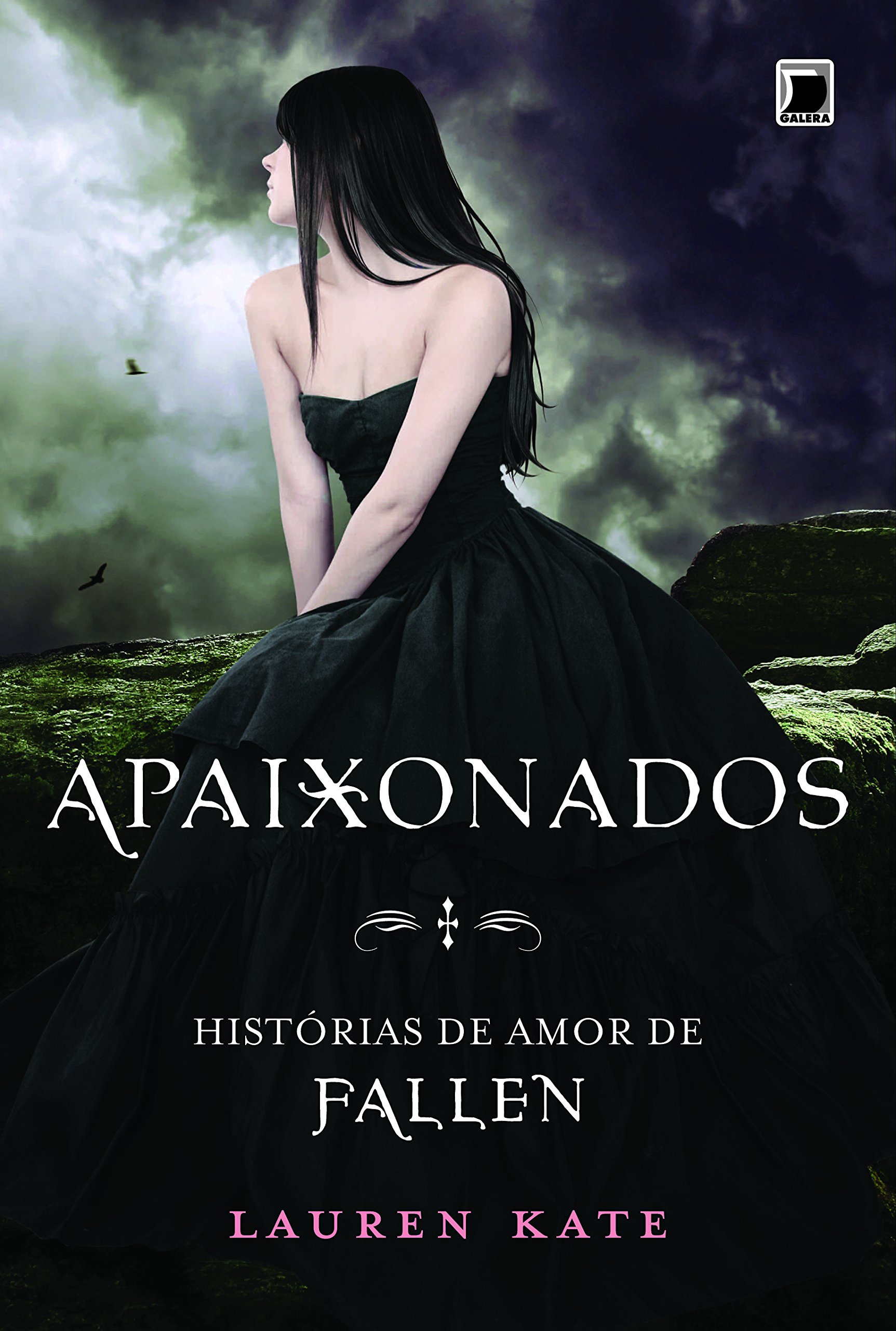 Apaixonados
