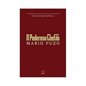 O poderoso chefão