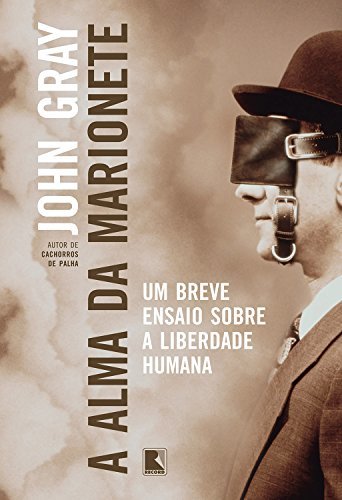 A alma da marionete