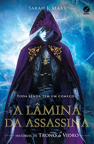 A Lâmina da Assassina