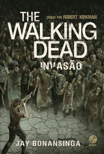 Invasão