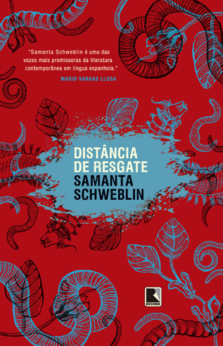 Distância de resgate