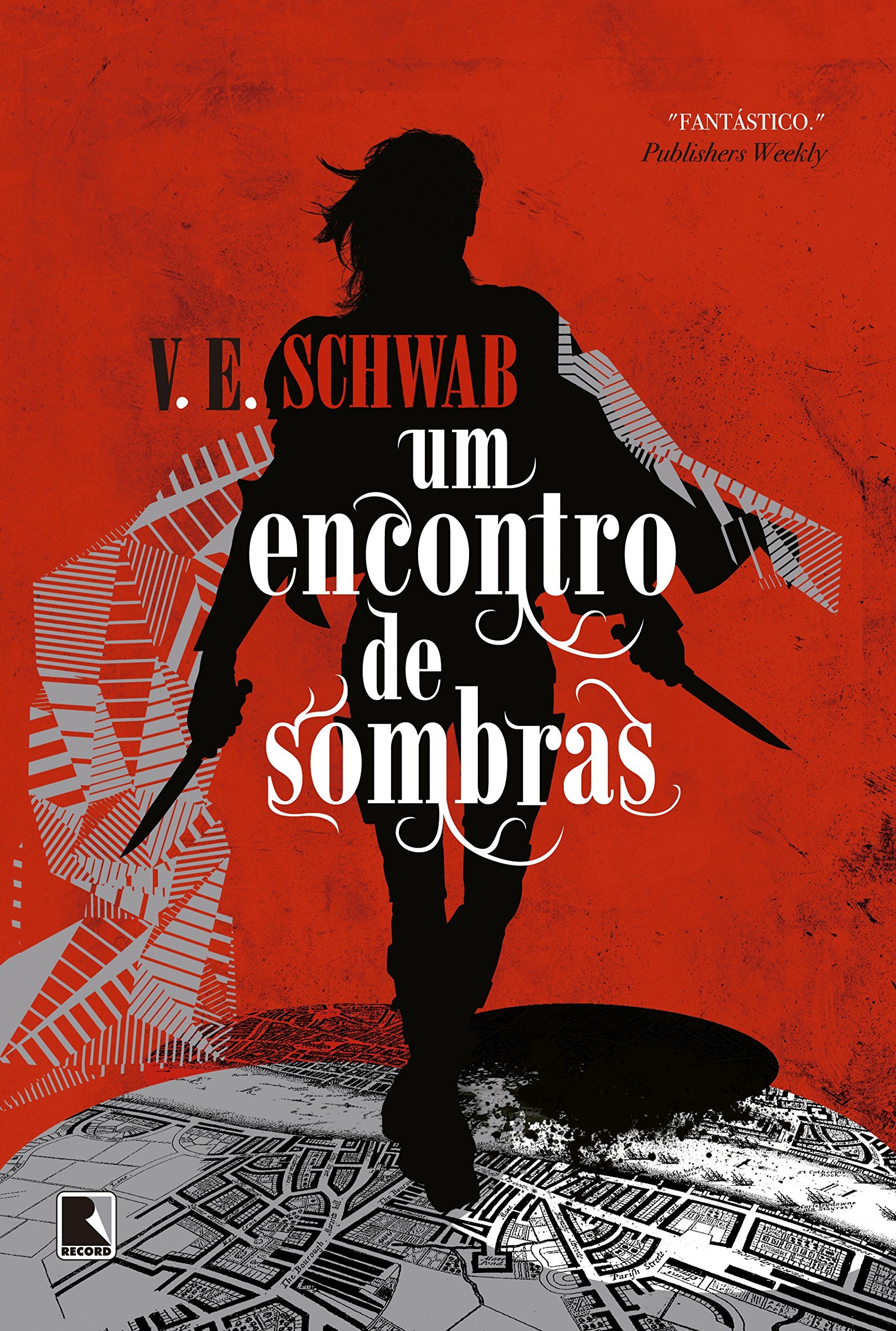 Um Encontro de Sombras