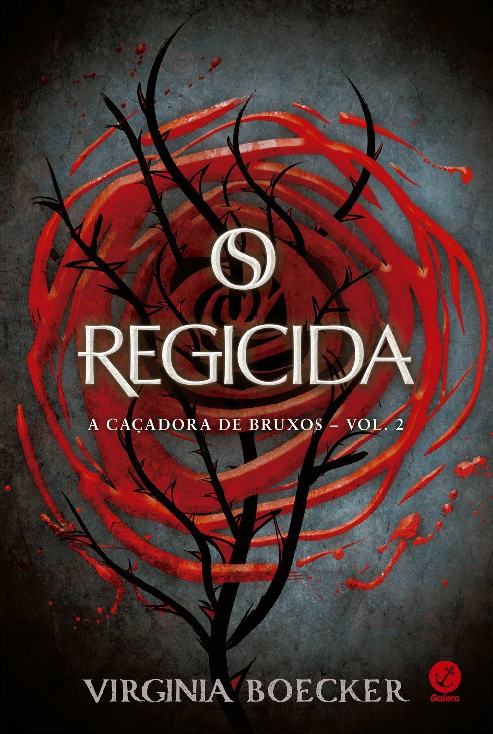 O regicida
