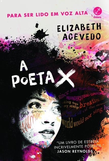 A Poeta X