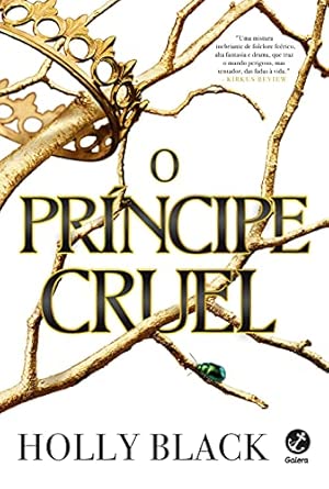 O príncipe cruel