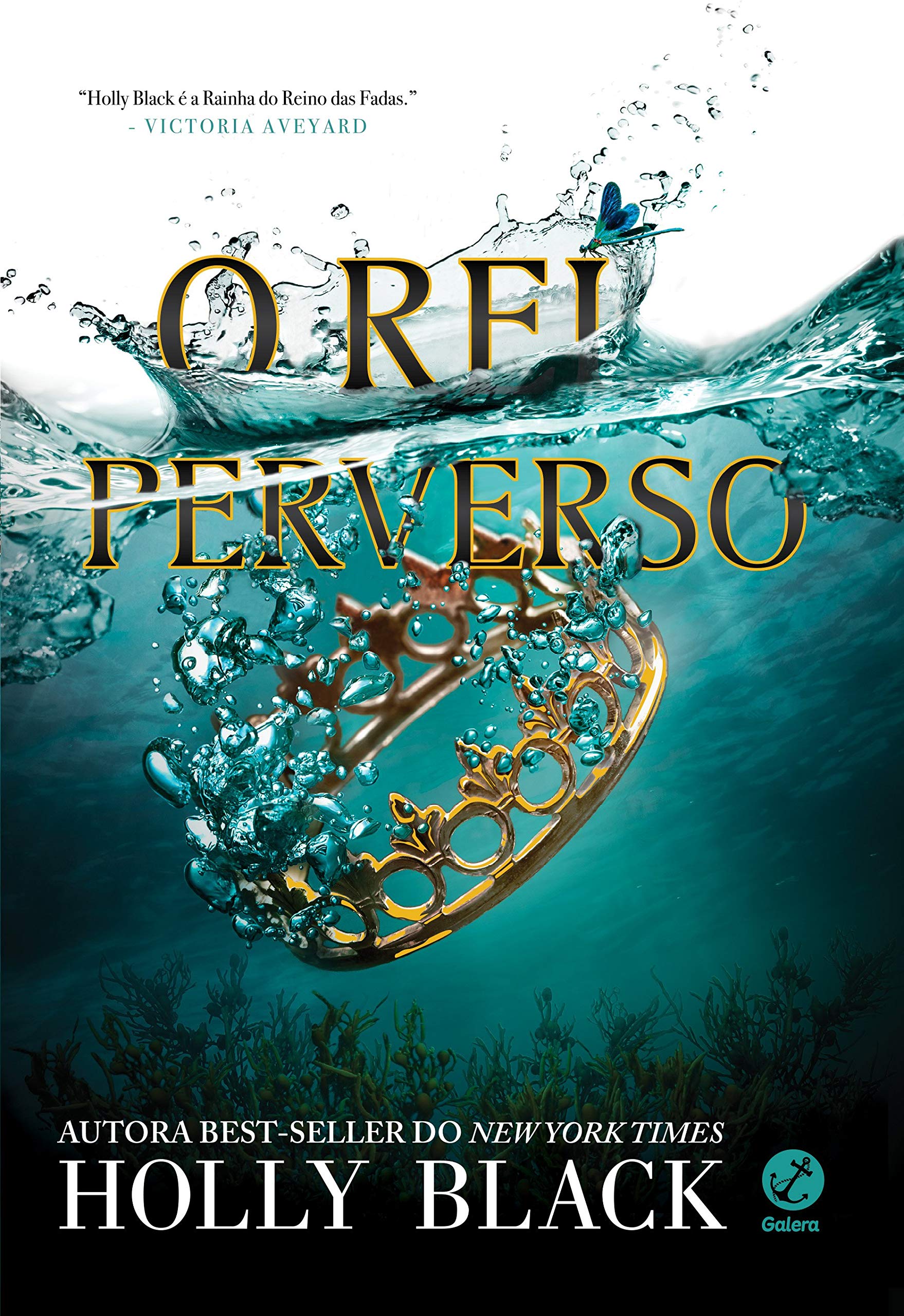 O rei perverso