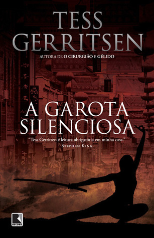 A Garota Silenciosa