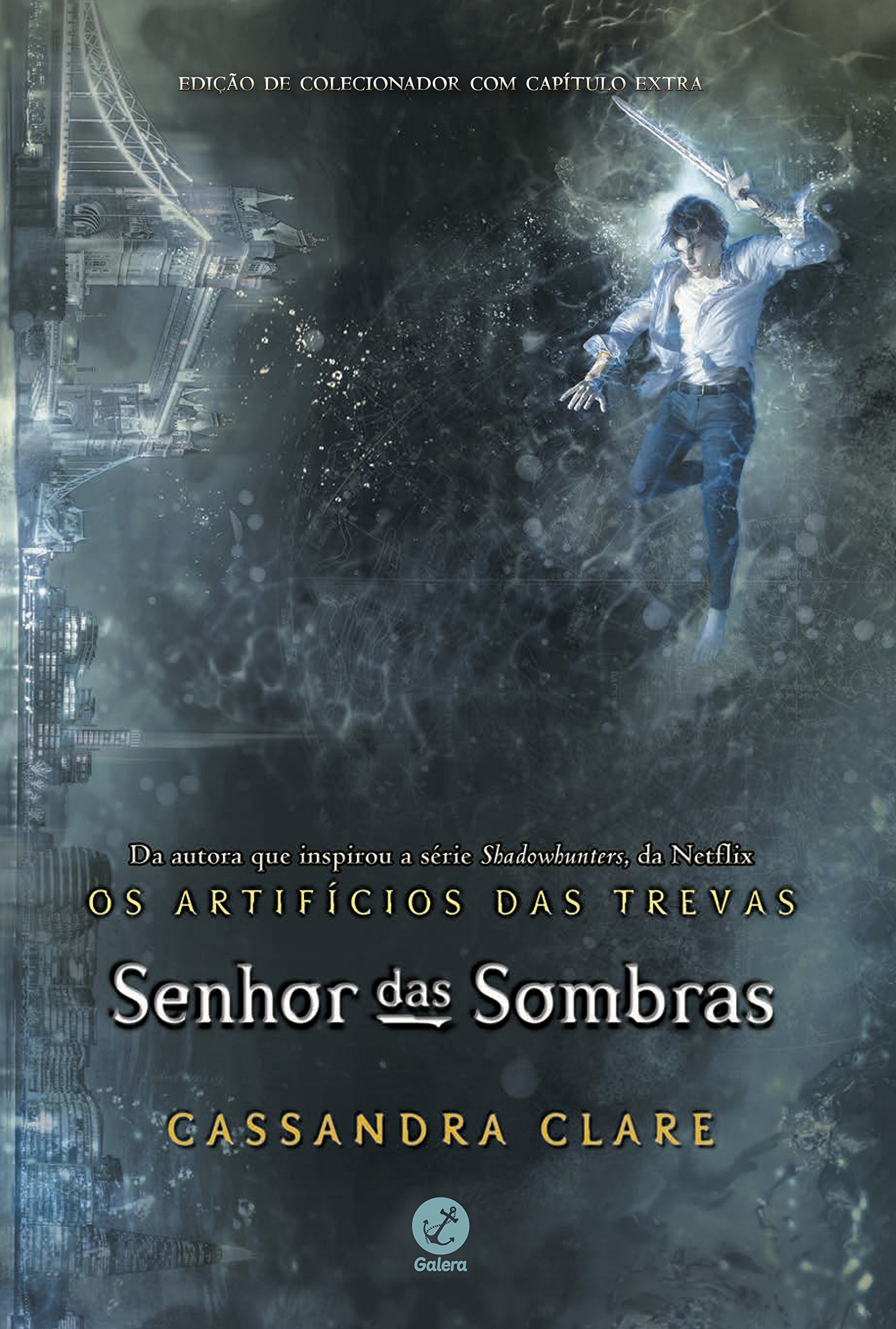 Senhor das Sombras