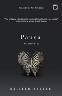 Pausa