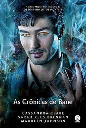 As crônicas de Bane