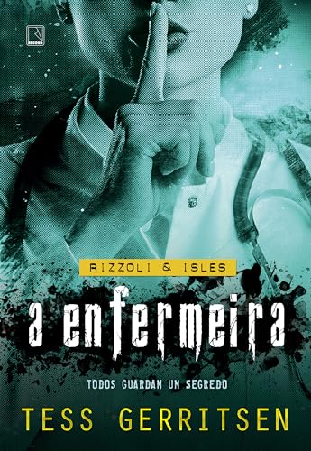 A enfermeira