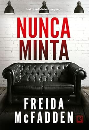 Nunca minta