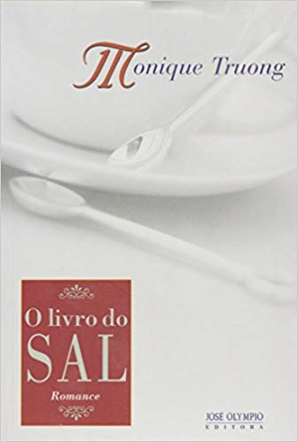 O Livro do Sal
