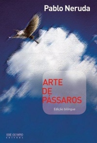 Arte de Pássaros