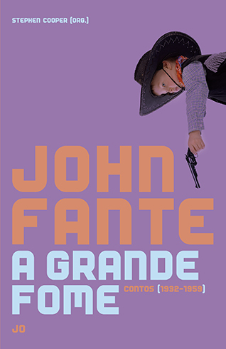 A Grande Fome: Contos 1932-1959