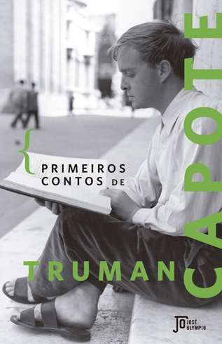 Primeiros Contos de Truman Capote