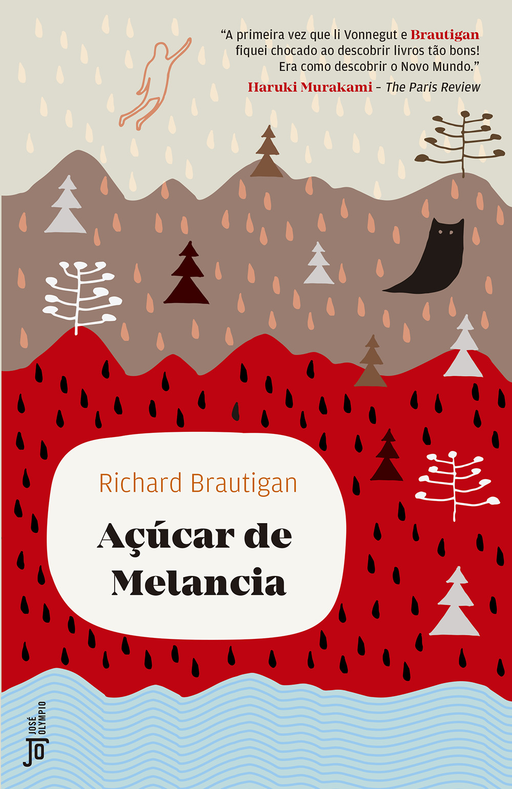 Açúcar de Melancia
