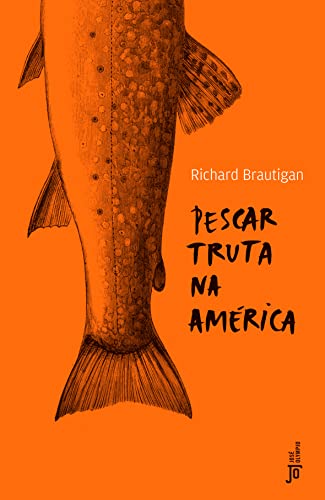 Pescar Truta na América