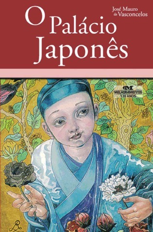 O Palácio Japonês