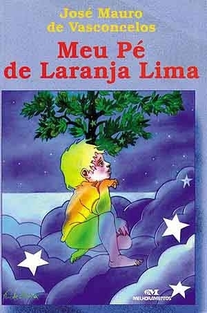Meu Pé de Laranja Lima