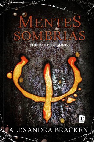 Mentes Sombrias