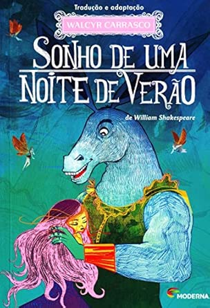 Sonho de uma Noite de Verão