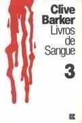 Livros de sangue 3