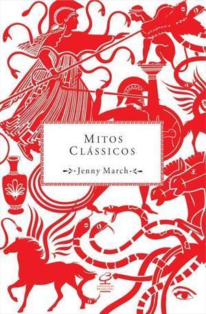 Mitos Clássicos