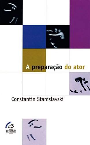 A Preparação do Ator