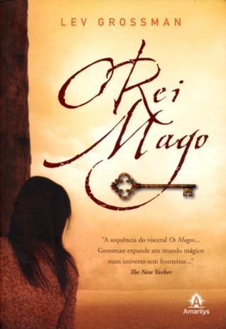 O Rei Mago