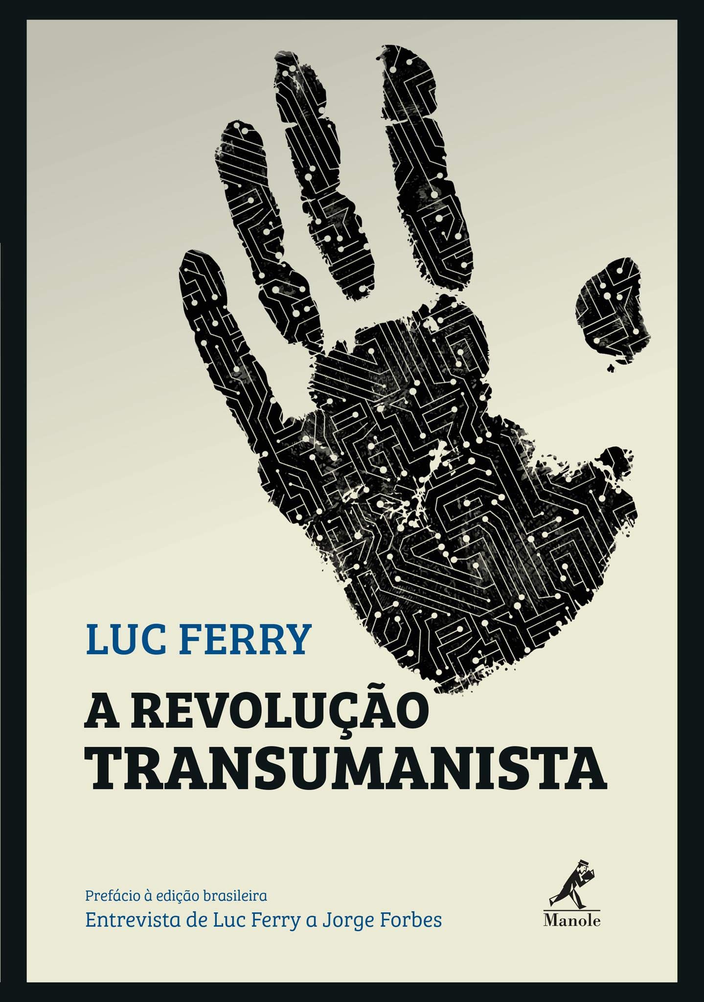 A Revolução Transumanista
