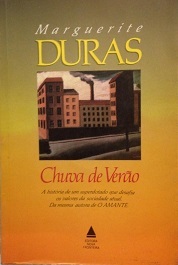 Chuva de Verão