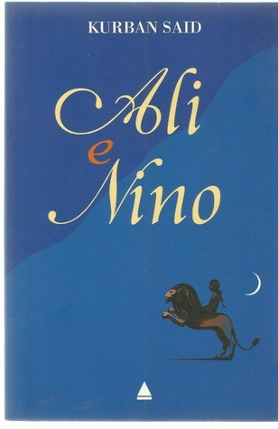 Ali e Nino