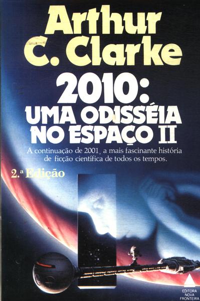 2010: Uma Odisséia no Espaço II