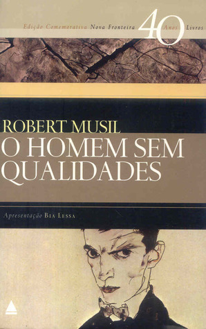 O homem sem qualidades