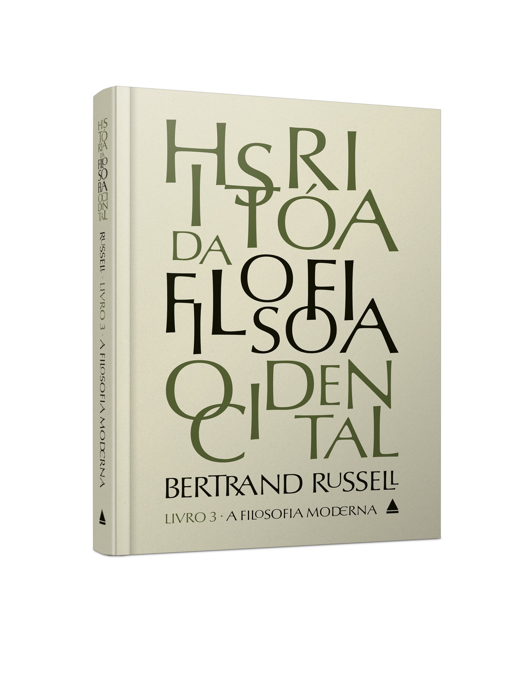 A Filosofia Moderna