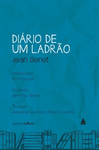 Diário de um Ladrão