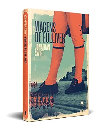 Viagens de Gulliver
