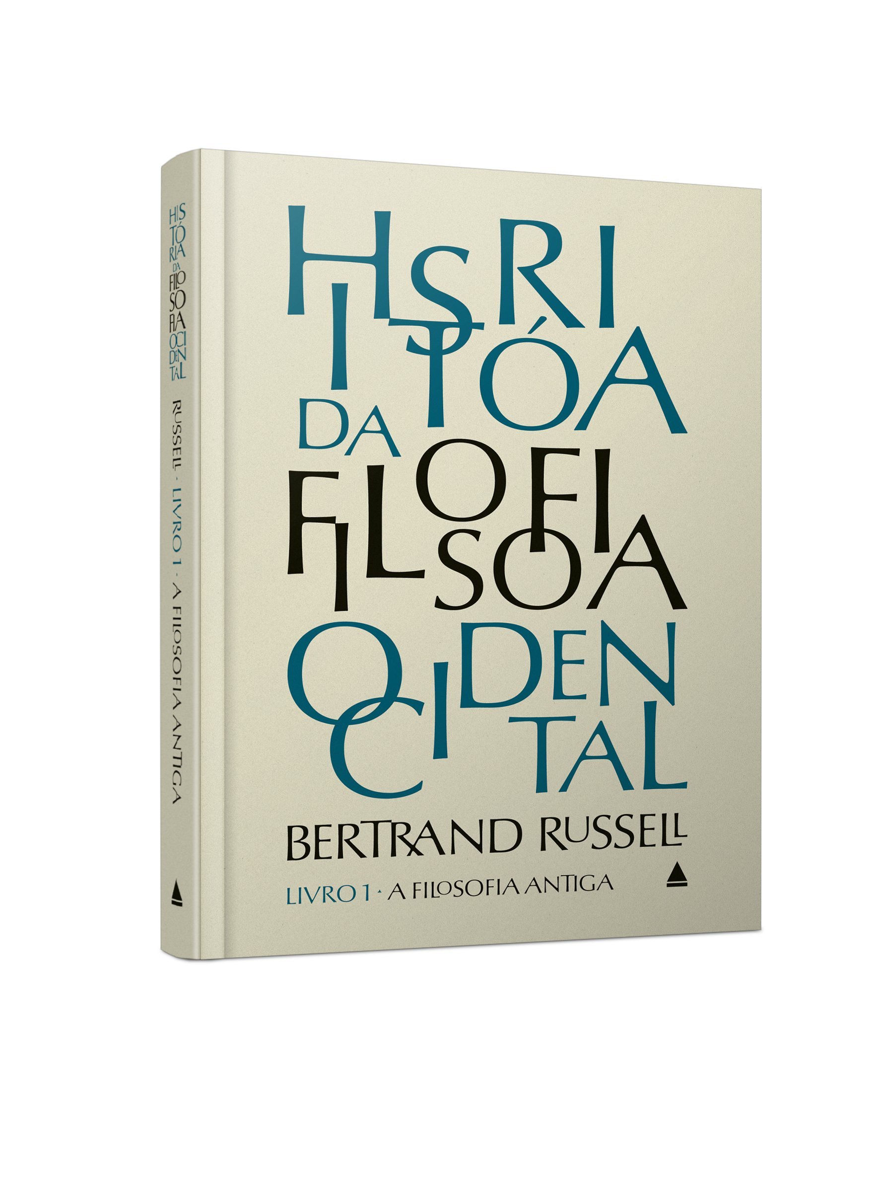 A Filosofia Antiga