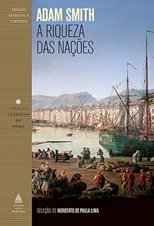 A riqueza das nações