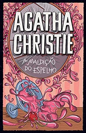 A maldição do espelho
