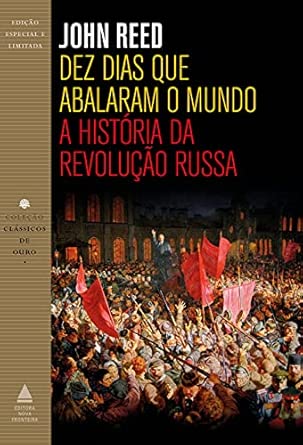 Dez Dias que Abalaram o Mundo