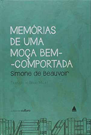 Memorias De Uma Moça Bem-Comportada