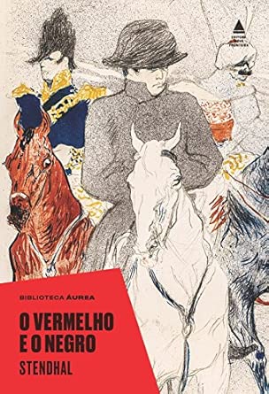 O vermelho e o negro