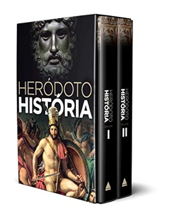 Box História